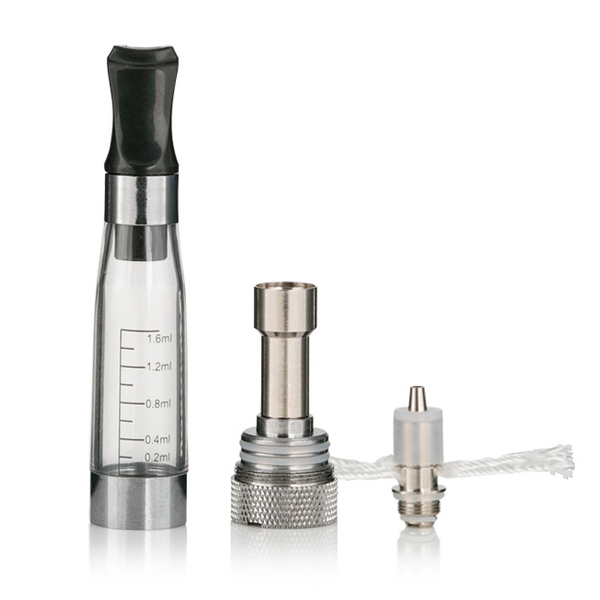 Vision 2.0 V3+ CE5 Clearomizer - 5pk